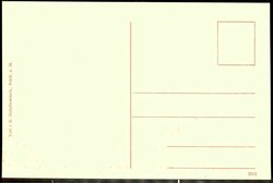 Mehrfarbige Karte, Frankfurt/Main, Gruppenbilder vom Palmengarten, ...