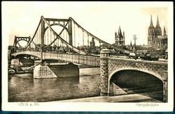 105000: Ouest de l’Allemagne, zone de code postal W-50, Cologne 500 - Obligatory tax stamps - postage due