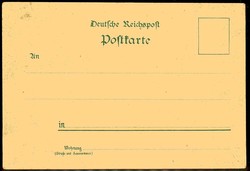 Litho-Karte 'Gruß aus Kassel' mit div. Ansichten, dabei ...