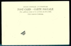 AK 'Germans Staff Officers', ungebraucht, Erhaltung siehe Abbildung.