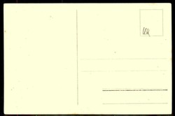 Nagelung des eisernen U-Bootes in Kiel 1915, seltene s/w.-Fotokarte, ...