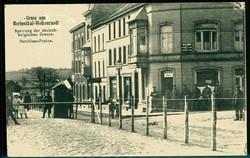 130040: Belgien, Provinz Provinz Lüttich (4XXX) - Postkarten