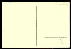 Humor-Karte 'Leere Taschen', Kinder vor symbolischem Bankschalter, um ...