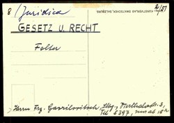 Humor-/Karikatur-Karte, österreichischer Doppeladler greift an ...