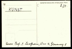 Humor-/Satire-Karte gegen Italien, um 1916, ungebraucht, gute ...