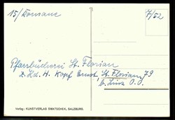 Humor-/Satire-Karte gegen Italien, um 1916, ungebraucht, gute ...