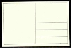 Österreichische Kriegsanleihe, Spenden-Karte, ungebraucht, 1916, ...