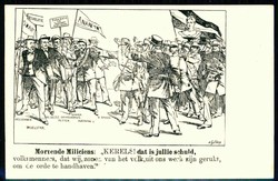 4610: Niederlande