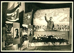 5775: Sowjetunion - Postkarten
