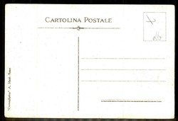 Dekorative Karte zur Nationalanleihe aus dem I. WK, ungebraucht, gute ...