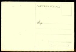 Dekorative Karte zur Nationalanleihe aus dem I. WK, ungebraucht, gute ...