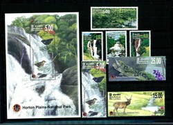 6010: Sri Lanka