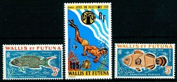 6695: Wallis und Futuna