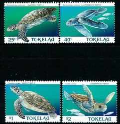 6250: Tokelau Inseln