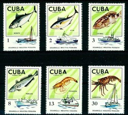 2335: Cuba