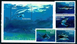 1999, Haie-Satz und Block.