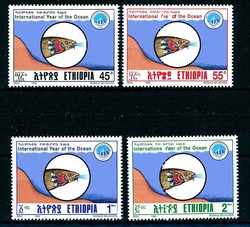 1590: Äthiopien