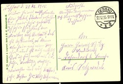 Heimatfront I. WK: Heimaturlaub, Soldaten-Liebe, Verabschiedung zur ...