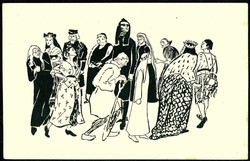 I. WK, Wohlfahrts/Spendenkarte: 'Kriegsnotspende für Leipzig', ...