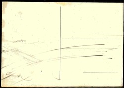 I. WK, Wohlfahrts/Spendenkarte: '6. Kriegsanleihe 1917', Erhaltung ...