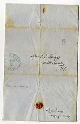 6605: United States - Pre-philately