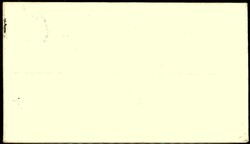 1936, illustrated cover American Legion Paris IL.