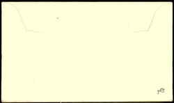 1936, self painted easter envelop from Nazareth PA to Dixon IL. Alter ...