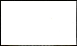 1985, illustrated cover Ronald Reagan Inauguration Washington DC.