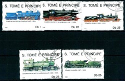 Lokomotiven-Satz 1990.