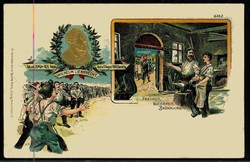 2010: Bulgarien - Postkarten