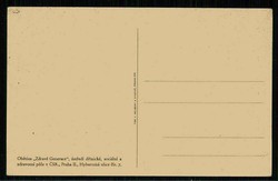 Erinnerungskarte mit Kinder beim Spielen, ungebraucht, gute Erhaltung ...