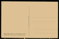 Erinnerungskarte mit Kinder beim Spielen, ungebraucht, gute Erhaltung ...