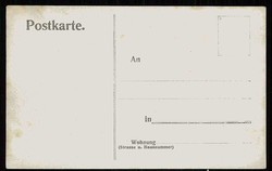 Fotokarte der Mitglieder des Deutschen Werkmeister-Verbandes, hier ...