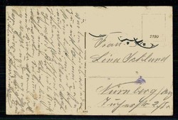 Fotokarte über das Denkmal der Arbeit in Zeitz, gelaufen (Marke ...