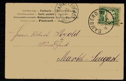 Thematik-Karte 'Anti-Alkohol', hier Fotokarte vom trinkenden ...