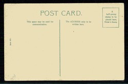 Humorkarte mit betrunkenem Faulenzer vor Arbeitern im Straßenbau, um ...