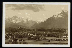 Gedenkkarte zum 5. Verbandstag des Verbandes deutscher, weiblicher ...