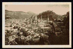 Gedenkkarte zum 5. Verbandstag des Verbandes deutscher, weiblicher ...