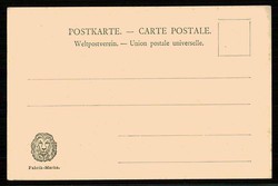 Thematik-Karte 'Fabriken/Arbeiter', hier Gruß von Remy's ...