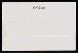 Thematik-Karte 'Eisenbahners Dienst und Leid', hier Kind auf den ...