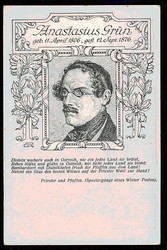 Thematik-Karte der Freien Schule 'Bilder und Worte freier deutscher ...