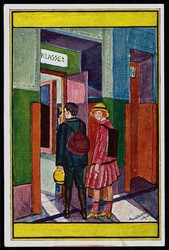 812000: Ausbildung, Schule