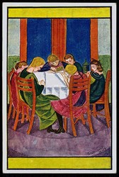 812000: Ausbildung, Schule