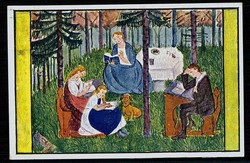 812000: Ausbildung, Schule