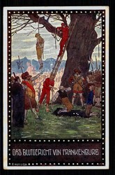 4745: Österreich - Postkarten