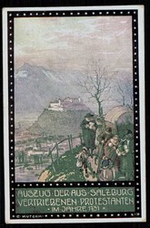 4745: Österreich - Postkarten