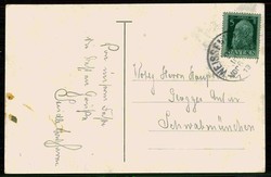 Thematik-Karte mit Bezug auf katholische Arbeitervereine in Bayern, ...