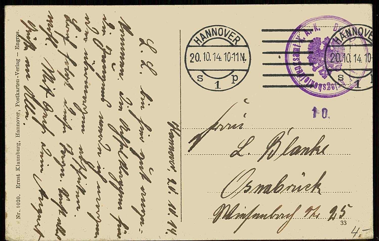 Image 1 for lot number 0000701421 for Veuskens Sonderpreisliste Winter 2025