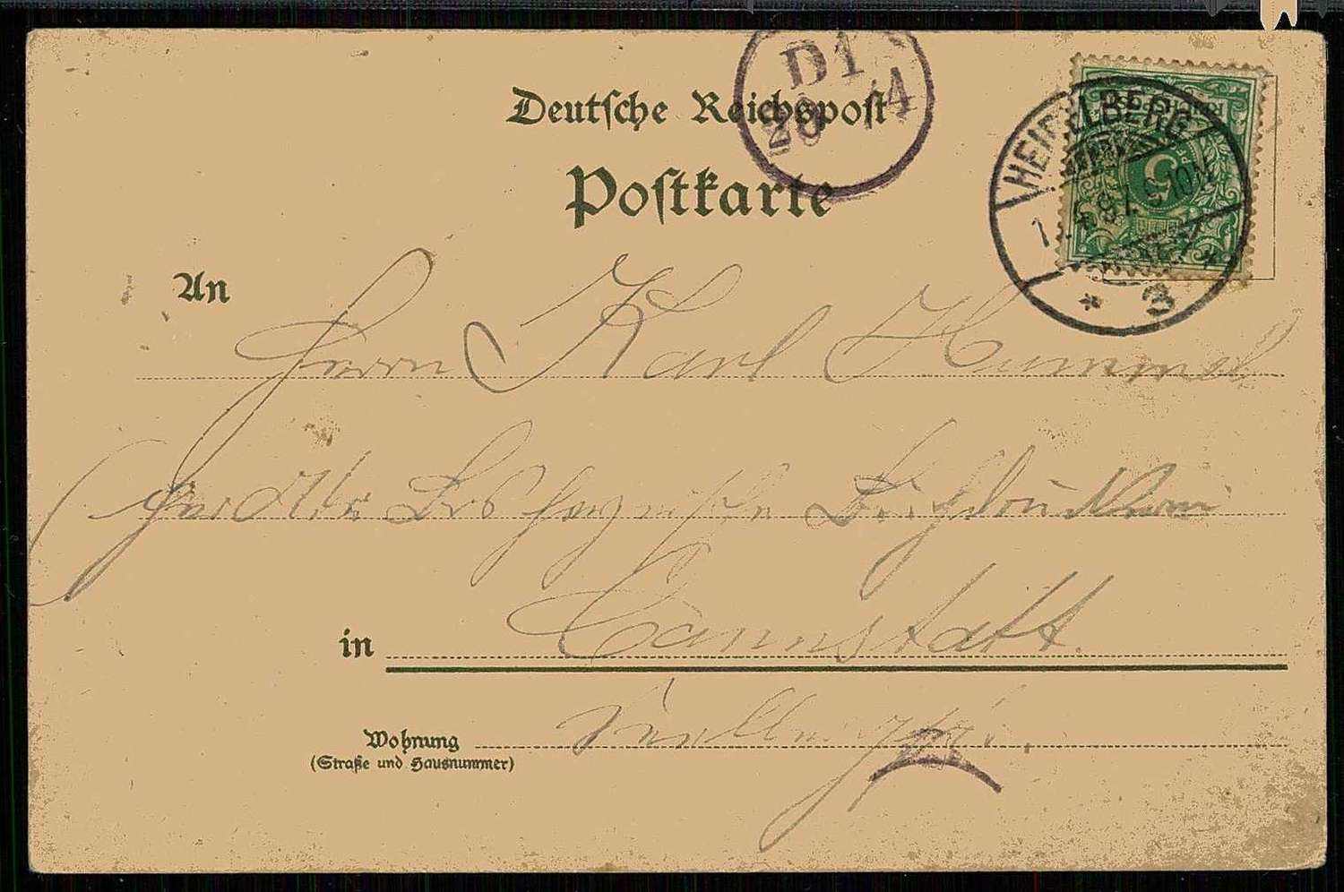 Image 1 for lot number 0000701535 for Veuskens Webshop 