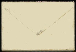 Deutsche Marine-Schiffspost 1914, MSP-Nr. 29, S.M.S. Großer Kreuzer ...